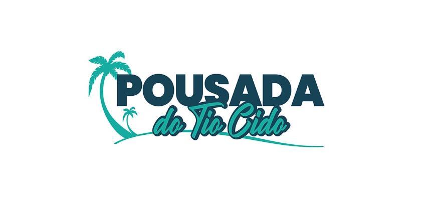 Pousada Do Tio Cido 과루자 외부 사진
