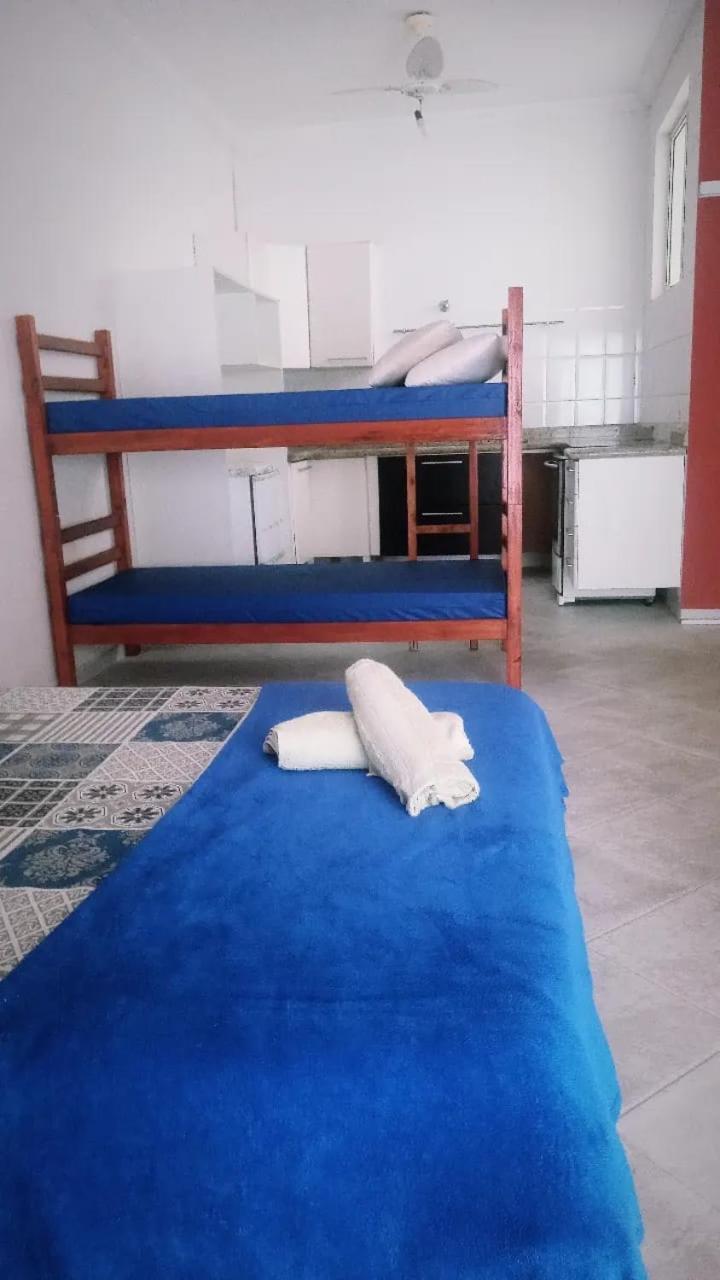 Pousada Do Tio Cido 과루자 외부 사진